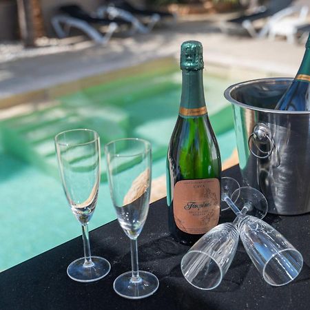 Villa Sol Felostal Πάλμα ντε Μαγιόρκα Εξωτερικό φωτογραφία