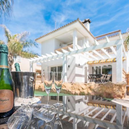 Villa Sol Felostal Πάλμα ντε Μαγιόρκα Εξωτερικό φωτογραφία