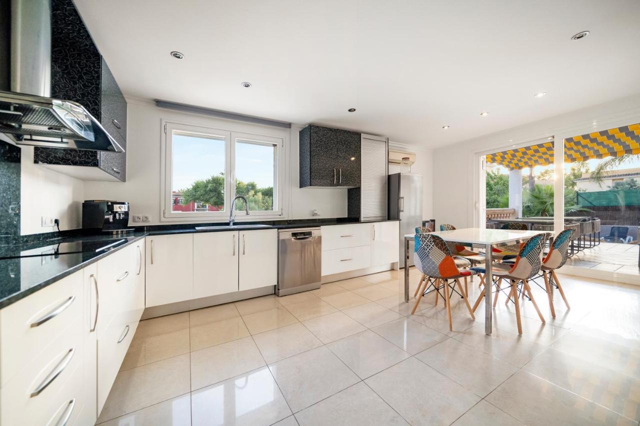 Villa Sol Felostal Πάλμα ντε Μαγιόρκα Εξωτερικό φωτογραφία