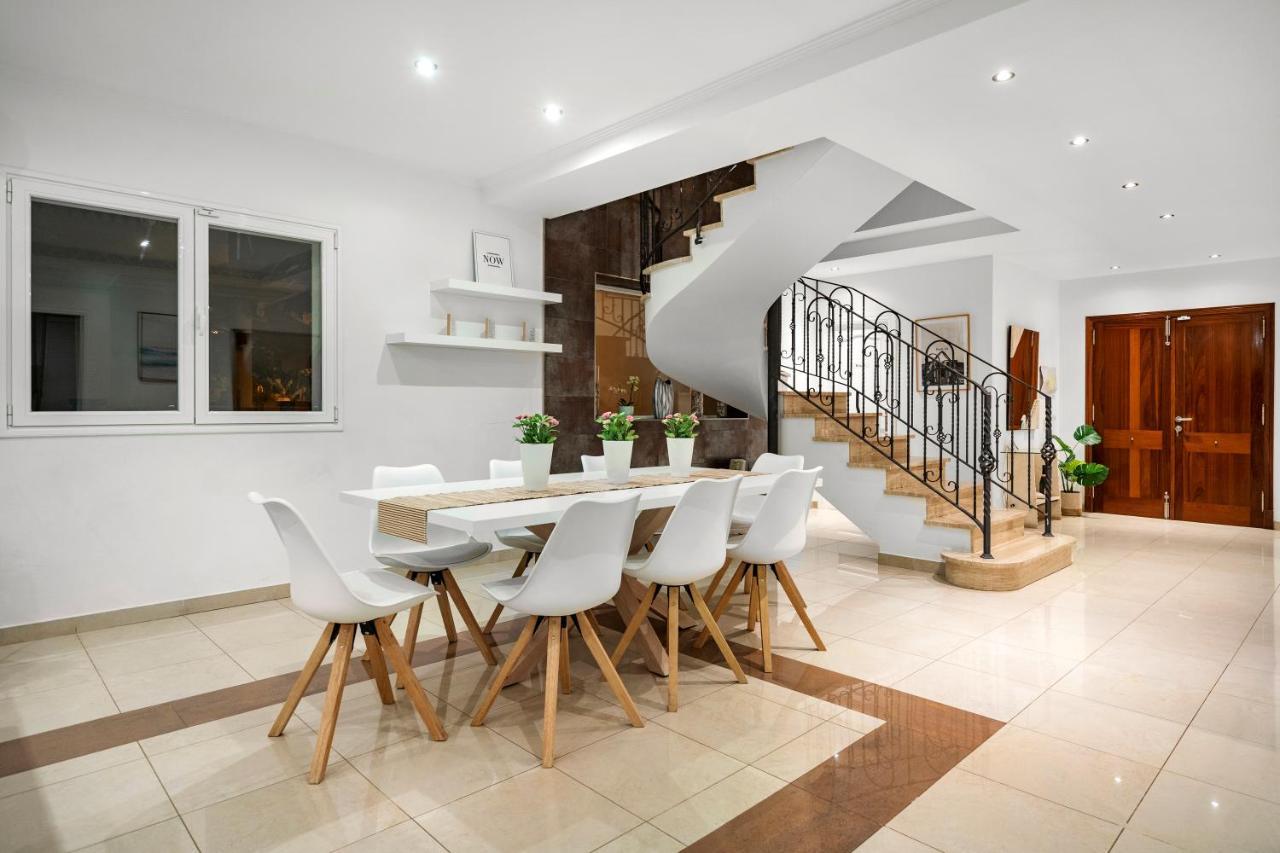 Villa Sol Felostal Πάλμα ντε Μαγιόρκα Εξωτερικό φωτογραφία