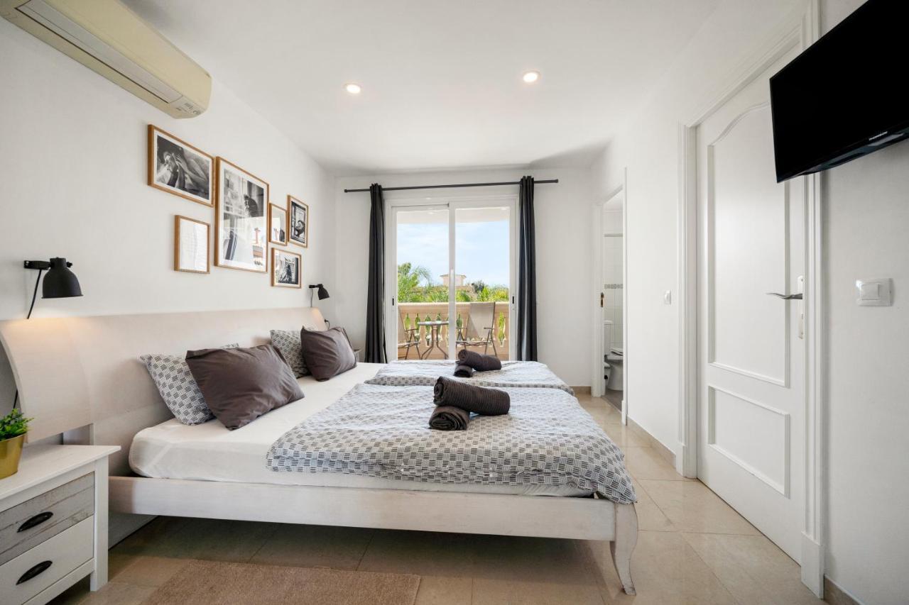 Villa Sol Felostal Πάλμα ντε Μαγιόρκα Εξωτερικό φωτογραφία
