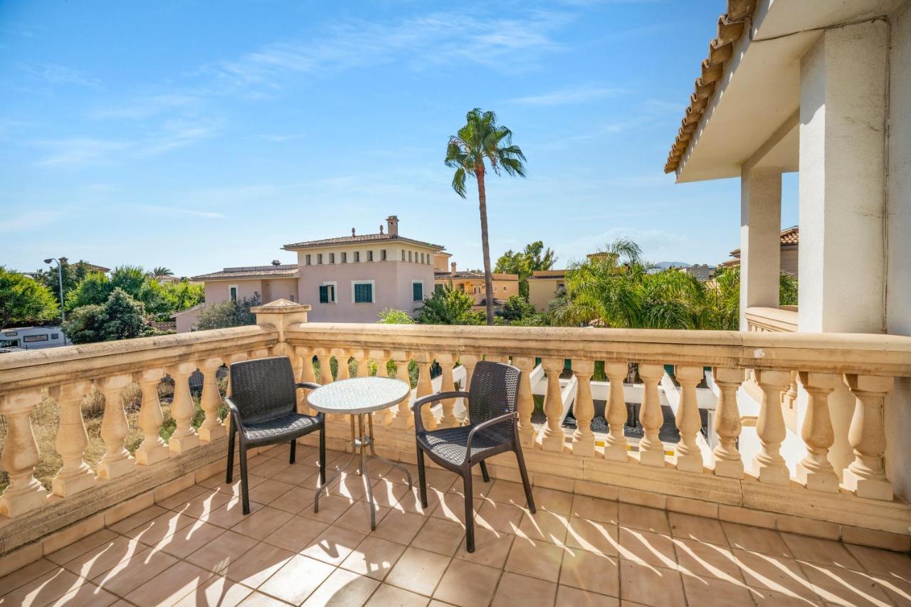 Villa Sol Felostal Πάλμα ντε Μαγιόρκα Εξωτερικό φωτογραφία