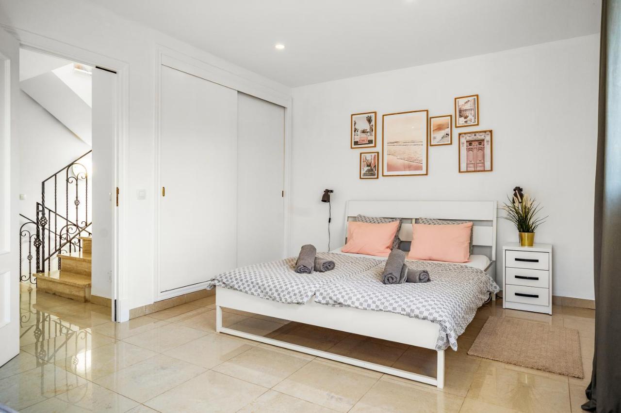 Villa Sol Felostal Πάλμα ντε Μαγιόρκα Εξωτερικό φωτογραφία