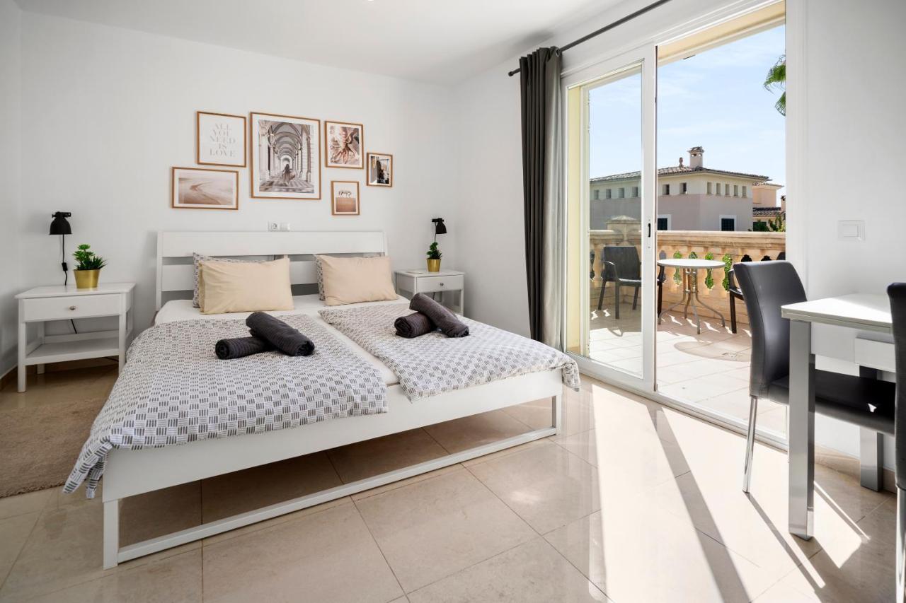 Villa Sol Felostal Πάλμα ντε Μαγιόρκα Εξωτερικό φωτογραφία