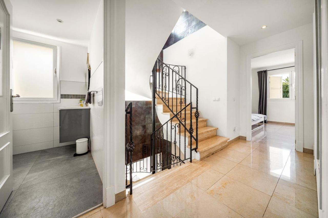 Villa Sol Felostal Πάλμα ντε Μαγιόρκα Εξωτερικό φωτογραφία