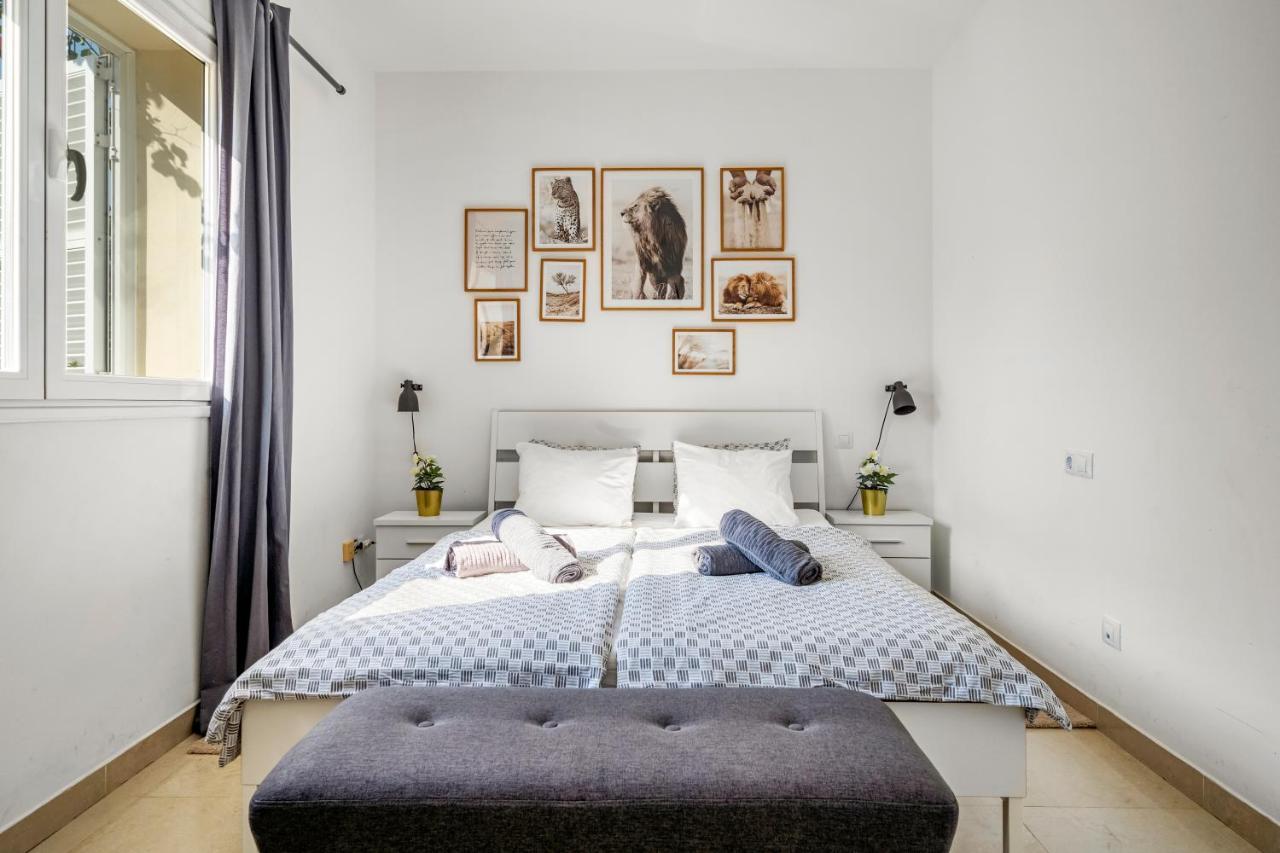 Villa Sol Felostal Πάλμα ντε Μαγιόρκα Εξωτερικό φωτογραφία