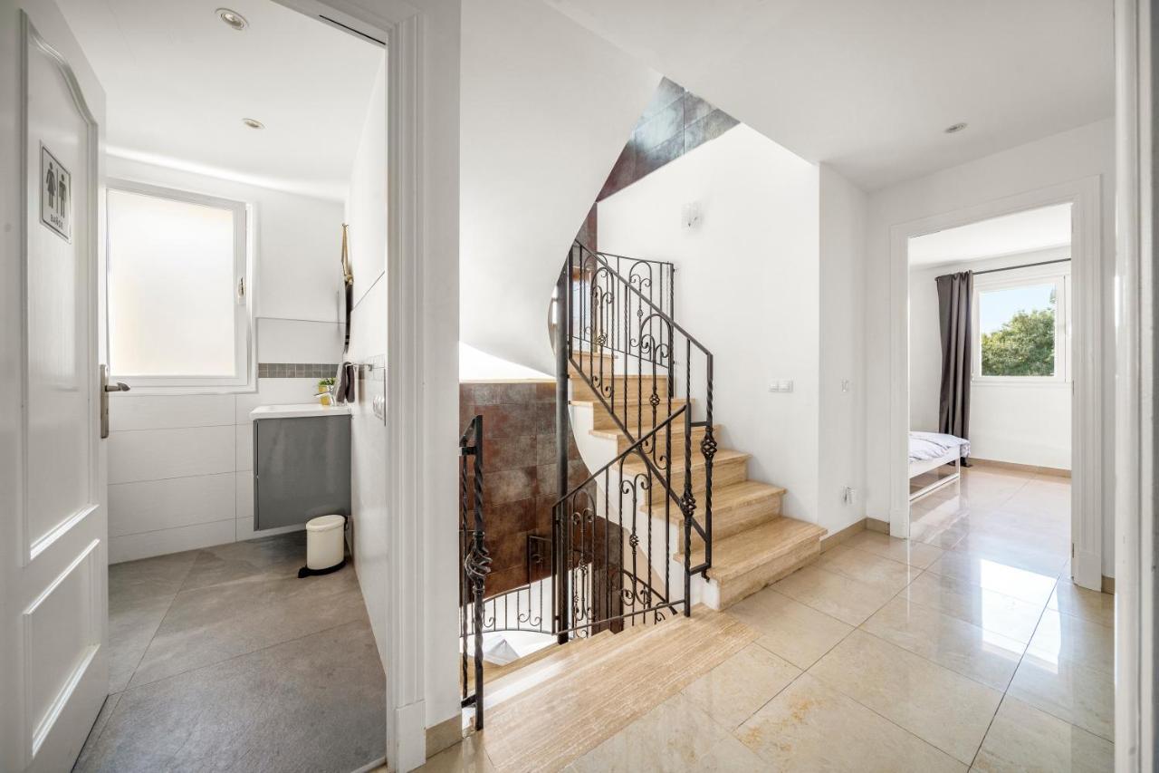 Villa Sol Felostal Πάλμα ντε Μαγιόρκα Εξωτερικό φωτογραφία