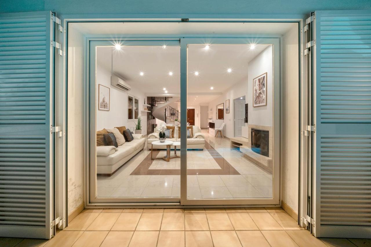 Villa Sol Felostal Πάλμα ντε Μαγιόρκα Εξωτερικό φωτογραφία