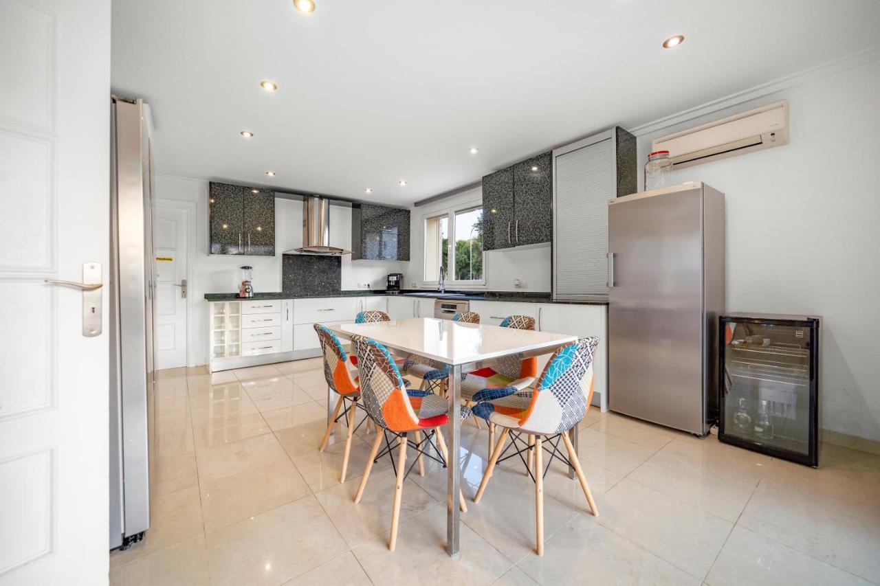 Villa Sol Felostal Πάλμα ντε Μαγιόρκα Εξωτερικό φωτογραφία