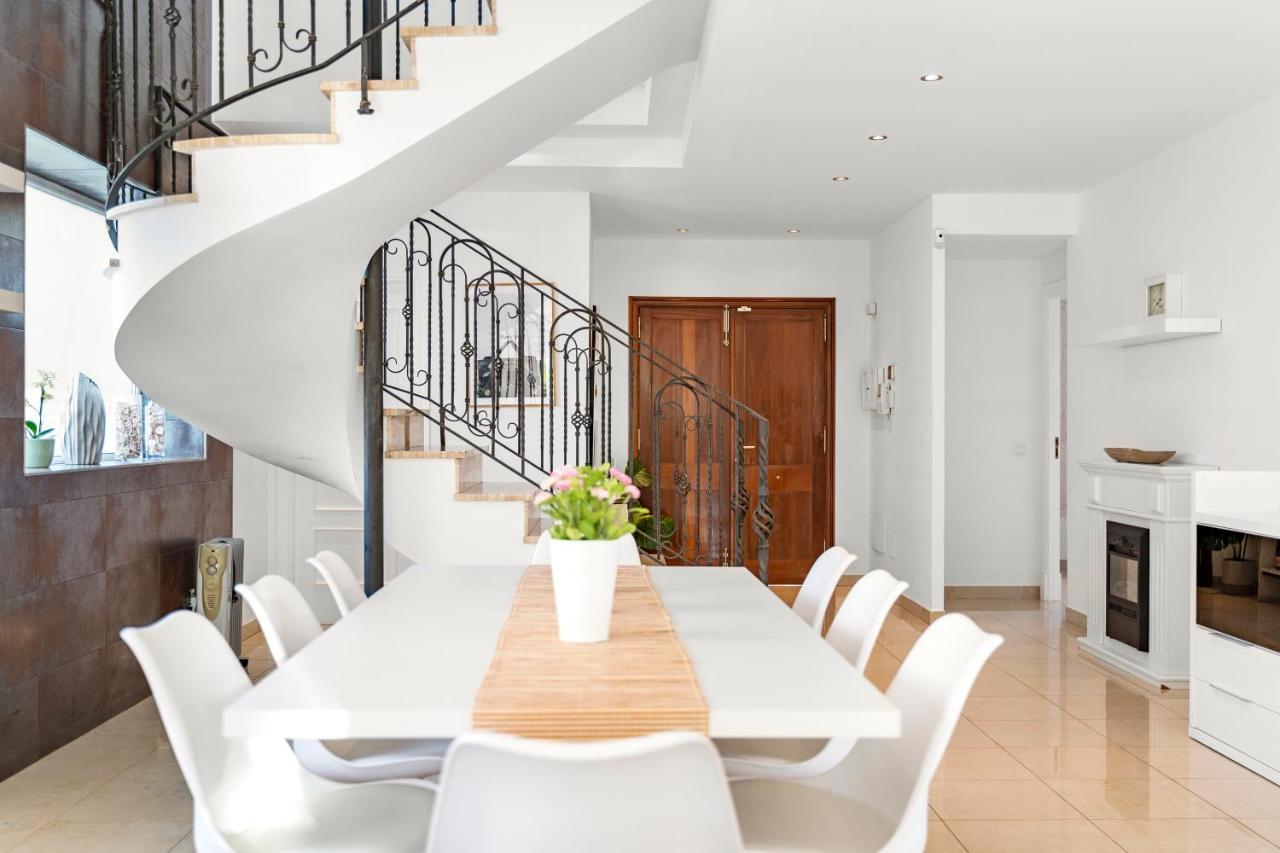 Villa Sol Felostal Πάλμα ντε Μαγιόρκα Εξωτερικό φωτογραφία