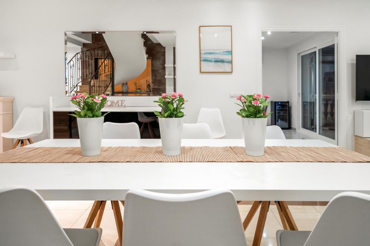 Villa Sol Felostal Πάλμα ντε Μαγιόρκα Εξωτερικό φωτογραφία