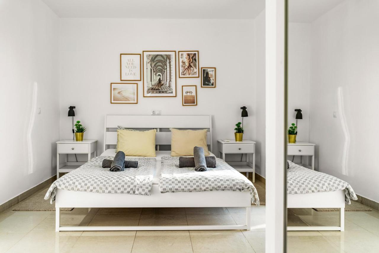 Villa Sol Felostal Πάλμα ντε Μαγιόρκα Εξωτερικό φωτογραφία