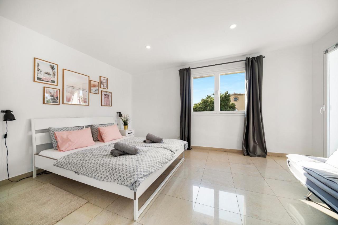 Villa Sol Felostal Πάλμα ντε Μαγιόρκα Εξωτερικό φωτογραφία