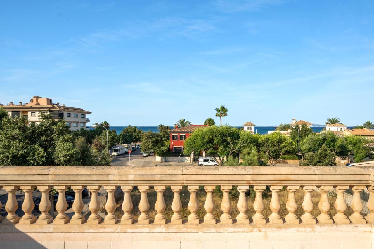 Villa Sol Felostal Πάλμα ντε Μαγιόρκα Εξωτερικό φωτογραφία