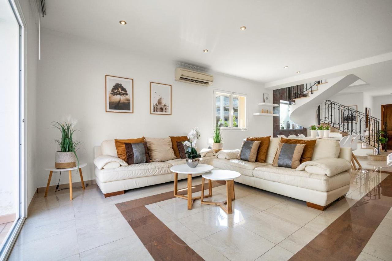 Villa Sol Felostal Πάλμα ντε Μαγιόρκα Εξωτερικό φωτογραφία