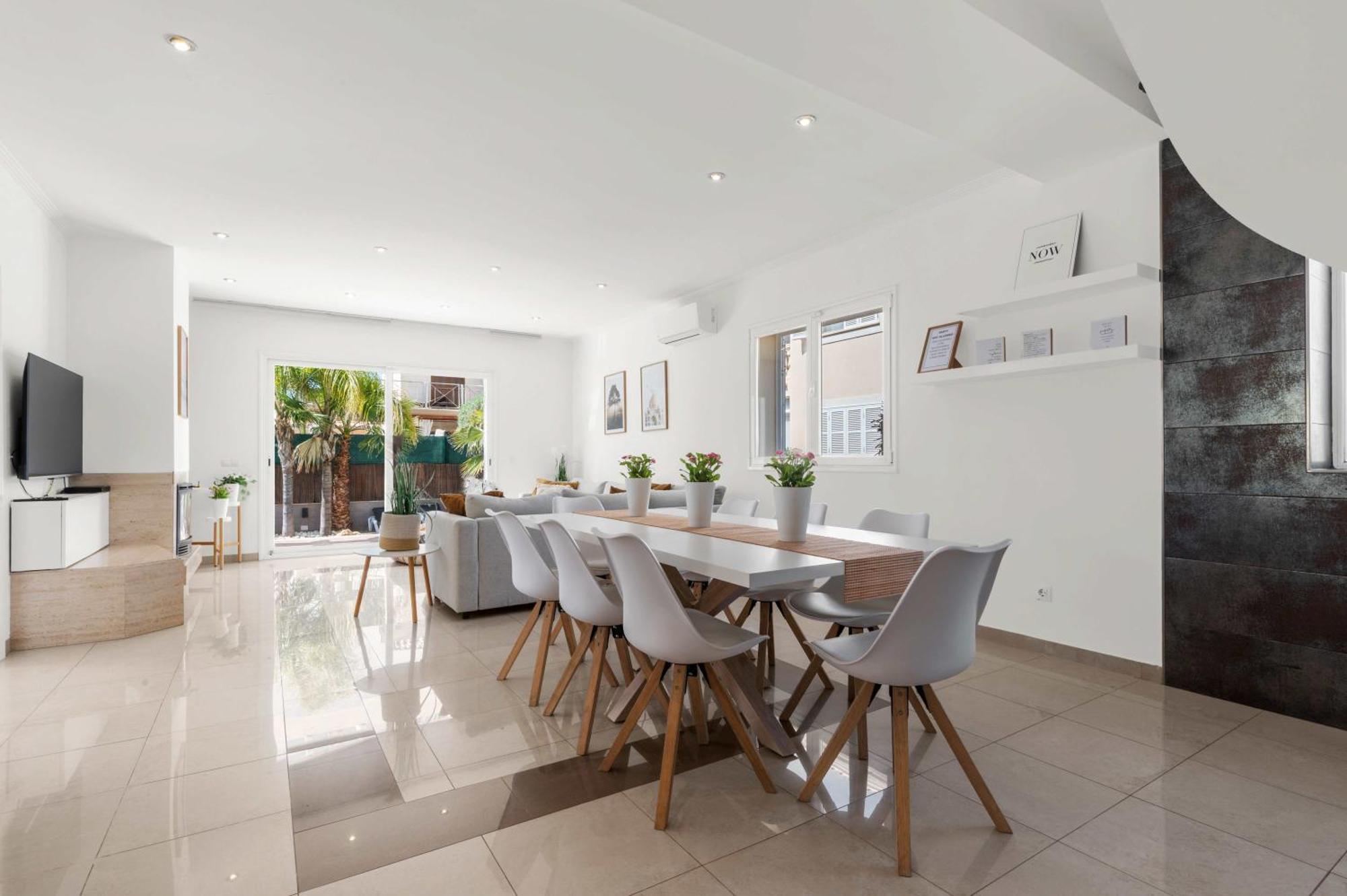 Villa Sol Felostal Πάλμα ντε Μαγιόρκα Εξωτερικό φωτογραφία